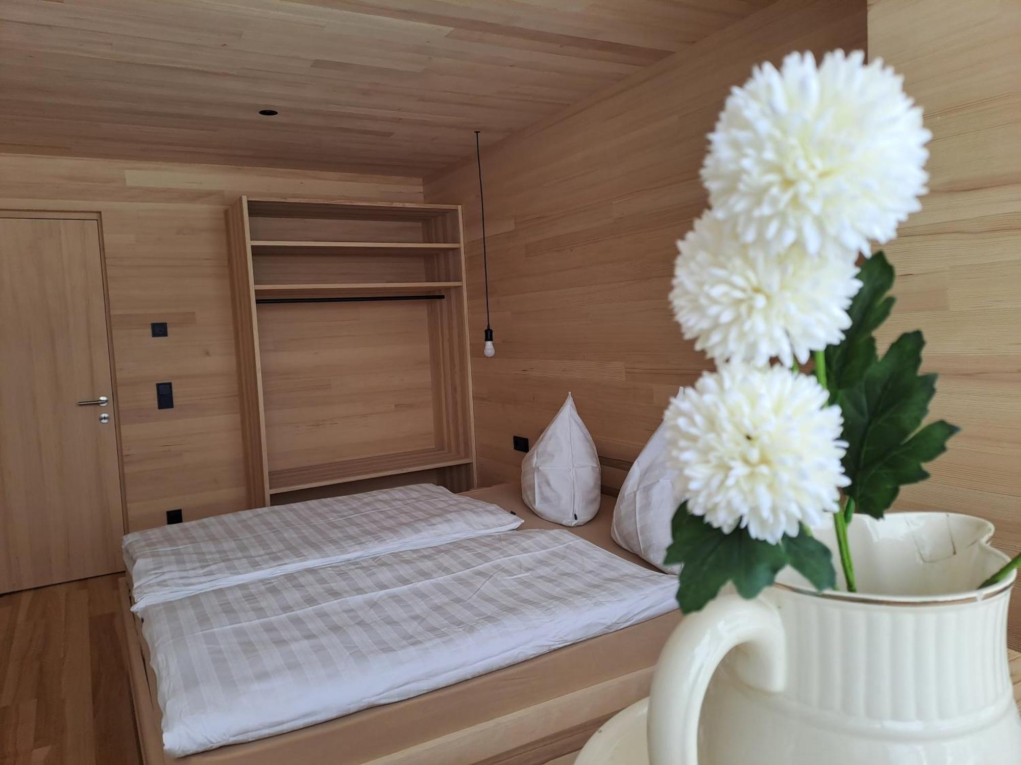 Neu Auszeit985 - Auszeit Mit Ausblick Lejlighed Schwarzenberg im Bregenzerwald Eksteriør billede