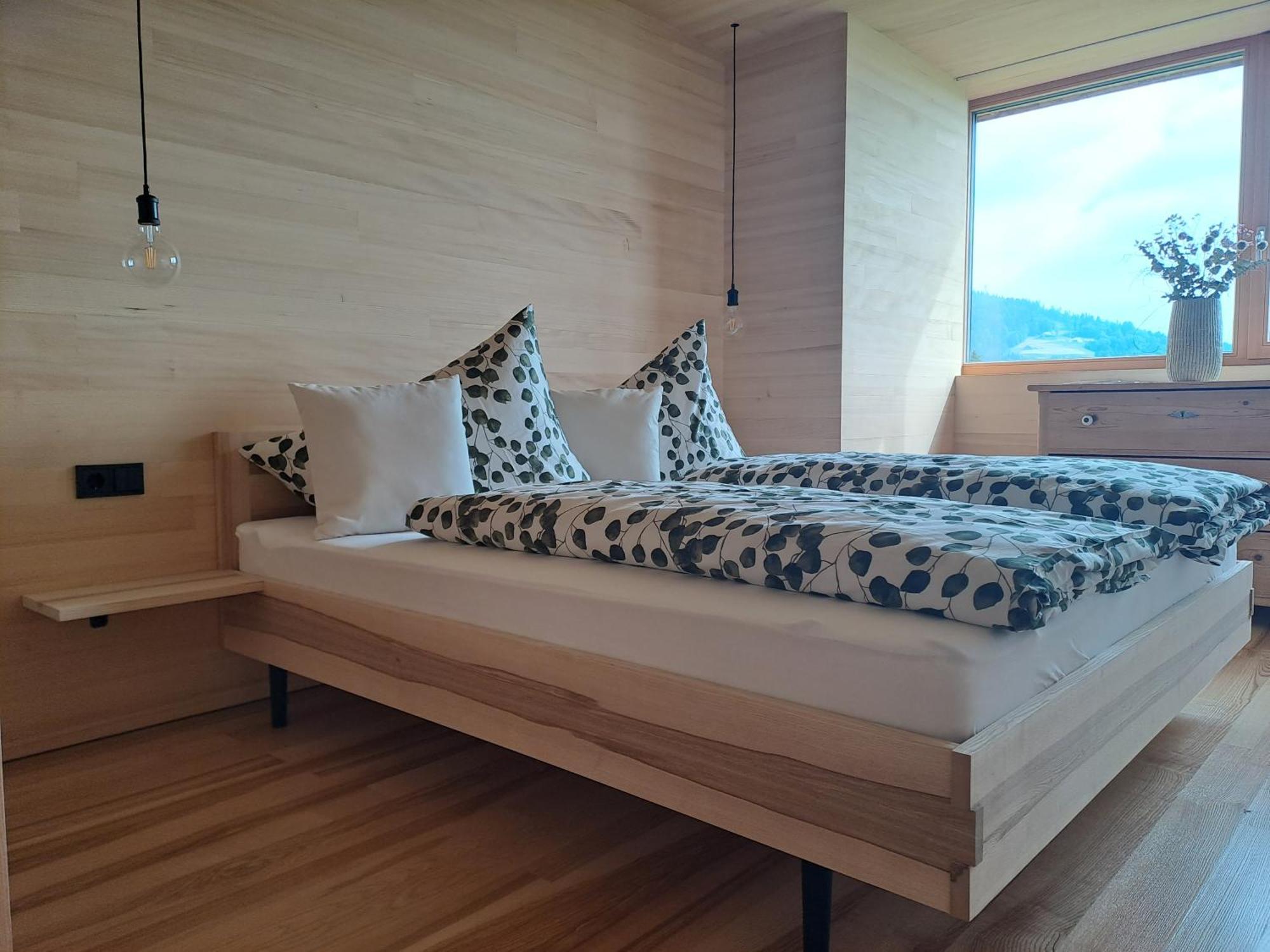 Neu Auszeit985 - Auszeit Mit Ausblick Lejlighed Schwarzenberg im Bregenzerwald Eksteriør billede
